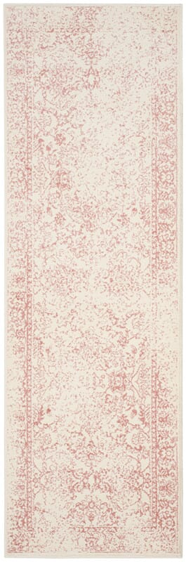 Safavieh Adirondack Adr109H Ivory / Rose Rugs.