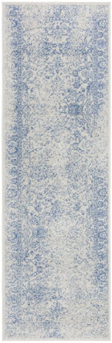 Safavieh Adirondack Adr109L Ivory / Light Blue Rugs.