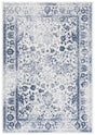 Safavieh Adirondack Adr109M Ivory/Navy Rugs.