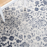 Safavieh Adirondack Adr109M Ivory/Navy Rugs.