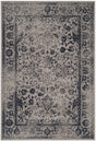 Safavieh Adirondack Adr109P Grey / Navy Rugs.