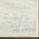 Safavieh Adirondack Adr109S Ivory/Slate Rug.