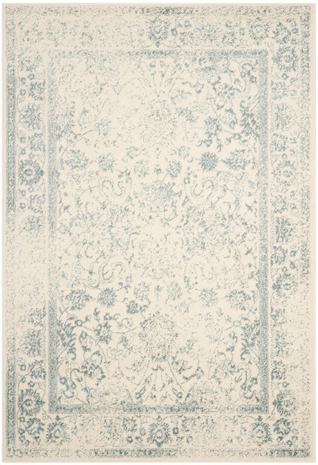 Safavieh Adirondack Adr109S Ivory/Slate Rug - Safavieh - adr109s - 24