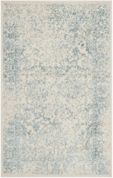 Safavieh Adirondack Adr109S Ivory/Slate Rug.