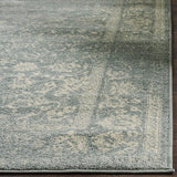 Safavieh Adirondack Adr109T Slate/Ivory Rug.
