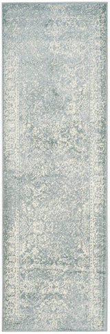 Safavieh Adirondack Adr109T Slate/Ivory Rug.