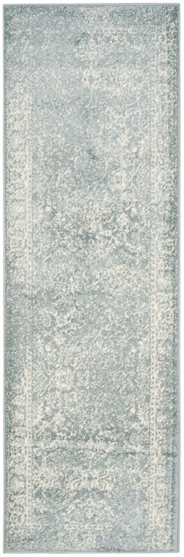 Safavieh Adirondack Adr109T Slate/Ivory Rug - Safavieh - adr109t - 260