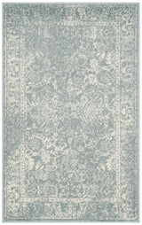 Safavieh Adirondack Adr109T Slate/Ivory Rug.