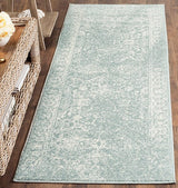 Safavieh Adirondack Adr109T Slate/Ivory Rug.
