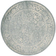 Safavieh Adirondack Adr109T Slate/Ivory Rug.