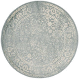 Safavieh Adirondack Adr109T Slate/Ivory Rug.