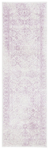 Safavieh Adirondack Adr109U Ivory/Lavander Rug.