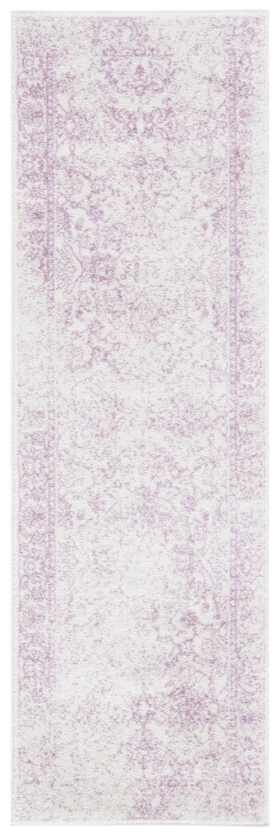 Safavieh Adirondack Adr109U Ivory/Lavander Rug.