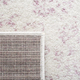Safavieh Adirondack Adr109U Ivory/Lavander Rug.