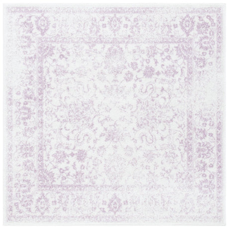 Safavieh Adirondack Adr109U Ivory/Lavander Rug.