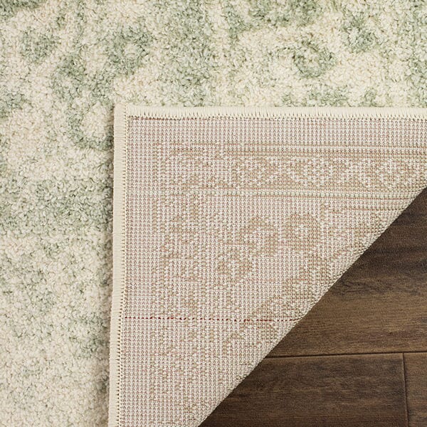 Safavieh Adirondack Adr109V Ivory/Sage Rug.