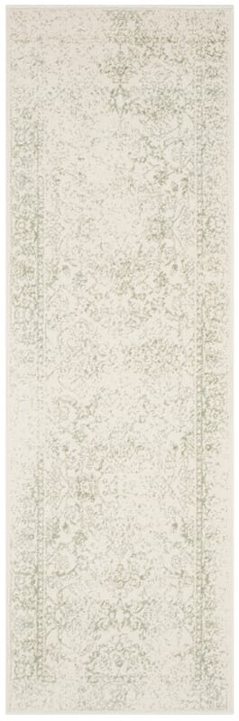 Safavieh Adirondack Adr109V Ivory/Sage Rug - Safavieh - adr109v - 260