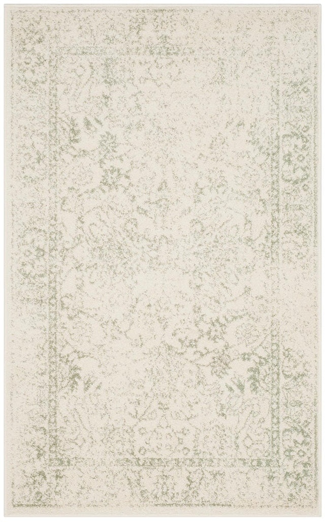 Safavieh Adirondack Adr109V Ivory/Sage Rug.