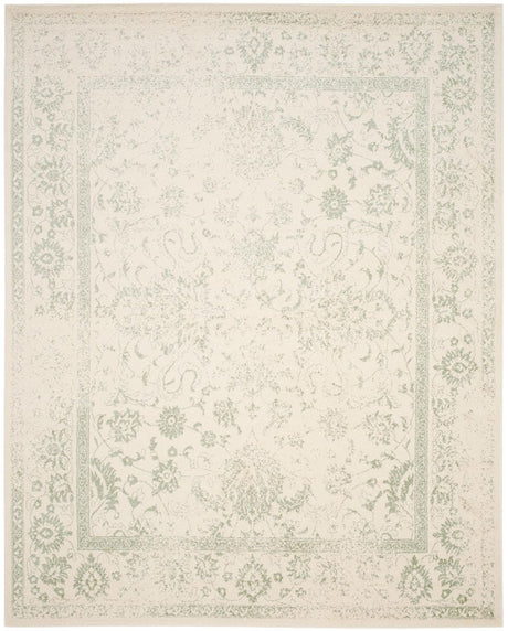 Safavieh Adirondack Adr109V Ivory/Sage Rug - Safavieh - adr109v - 6r