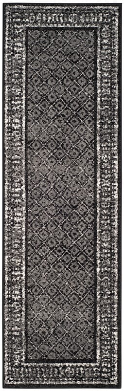 Safavieh Adirondack Adr110A Black / Silver Rugs - Safavieh - adr110a - 212