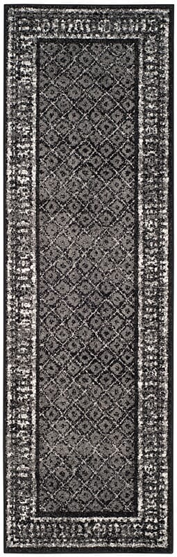 Safavieh Adirondack Adr110A Black / Silver Rugs - Safavieh - adr110a - 26