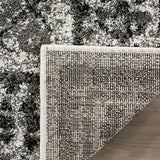 Safavieh Adirondack Adr110B Ivory / Silver Rugs.