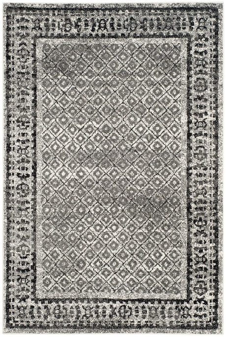 Safavieh Adirondack Adr110B Ivory / Silver Rugs - Safavieh - adr110b - 3