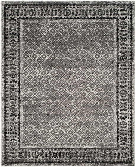 Safavieh Adirondack Adr110B Ivory / Silver Rugs - Safavieh - adr110b - 6r