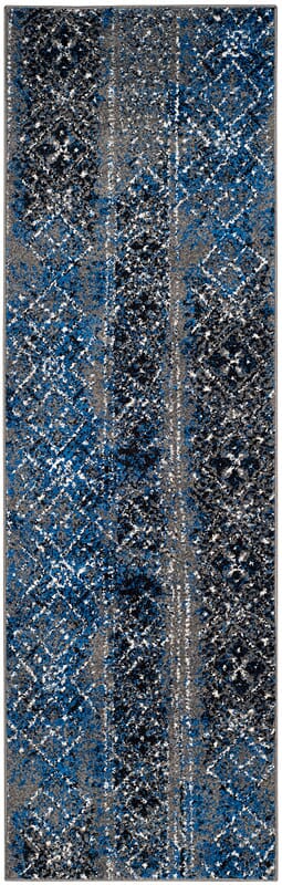 Safavieh Adirondack Adr111G Silver / Multi Rugs.