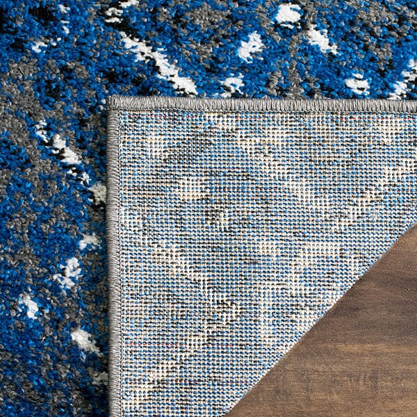 Safavieh Adirondack Adr111G Silver / Multi Rugs.