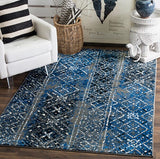 Safavieh Adirondack Adr111G Silver / Multi Rugs.