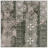 Safavieh Adirondack Adr111Y Dark Green/Ivory Rug.