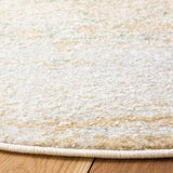 Safavieh Adirondack Adr112D Ivory/Gold Rug.