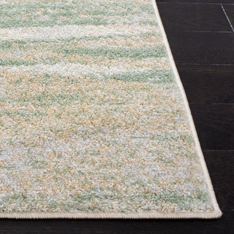 Safavieh Adirondack Adr112D Ivory/Gold Rug.