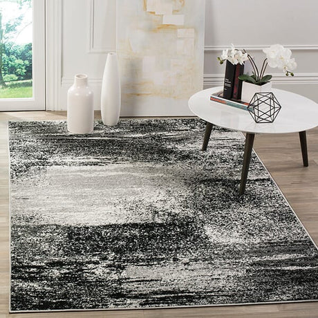 Safavieh Adirondack Adr112G Silver/Multi Rug - Safavieh - adr112g - 24