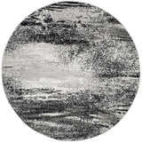 Safavieh Adirondack Adr112G Silver/Multi Rug.