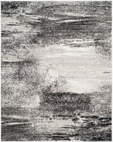 Safavieh Adirondack Adr112G Silver/Multi Rug.
