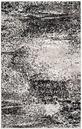 Safavieh Adirondack Adr112G Silver/Multi Rug.
