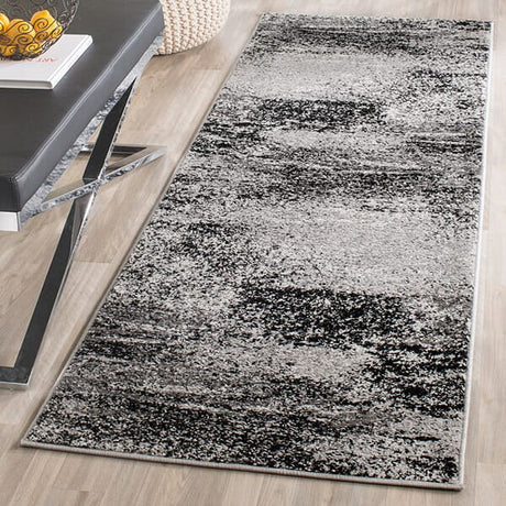 Safavieh Adirondack Adr112G Silver/Multi Rug - Safavieh - adr112g - 6sq