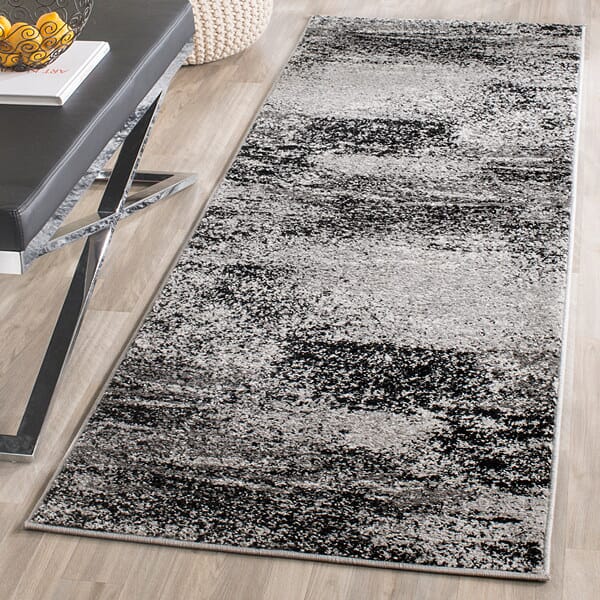 Safavieh Adirondack Adr112G Silver/Multi Rug.