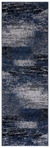 Safavieh Adirondack Adr112H Grey/Blue Rug.