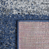 Safavieh Adirondack Adr112H Grey/Blue Rug.
