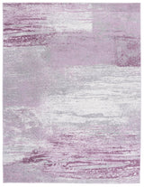 Safavieh Adirondack Adr112V Grey/Purple Rug.