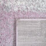 Safavieh Adirondack Adr112V Grey/Purple Rug.