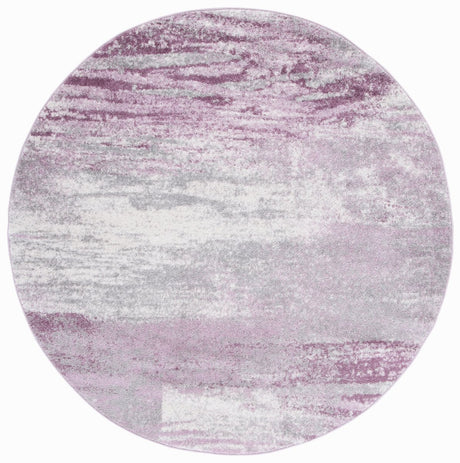 Safavieh Adirondack Adr112V Grey/Purple Rug - Safavieh - adr112v - 6r