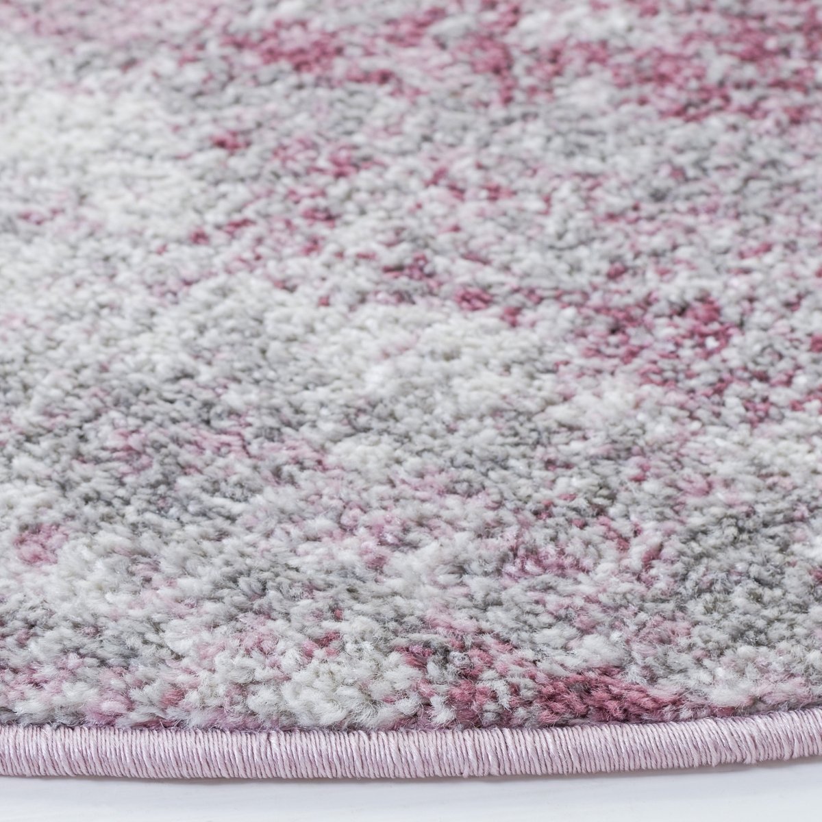 Safavieh Adirondack Adr112V Grey/Purple Rug.