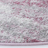 Safavieh Adirondack Adr112V Grey/Purple Rug.