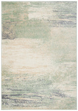 Safavieh Adirondack Adr112W Ivory/Sage Rug.