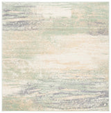 Safavieh Adirondack Adr112W Ivory/Sage Rug.