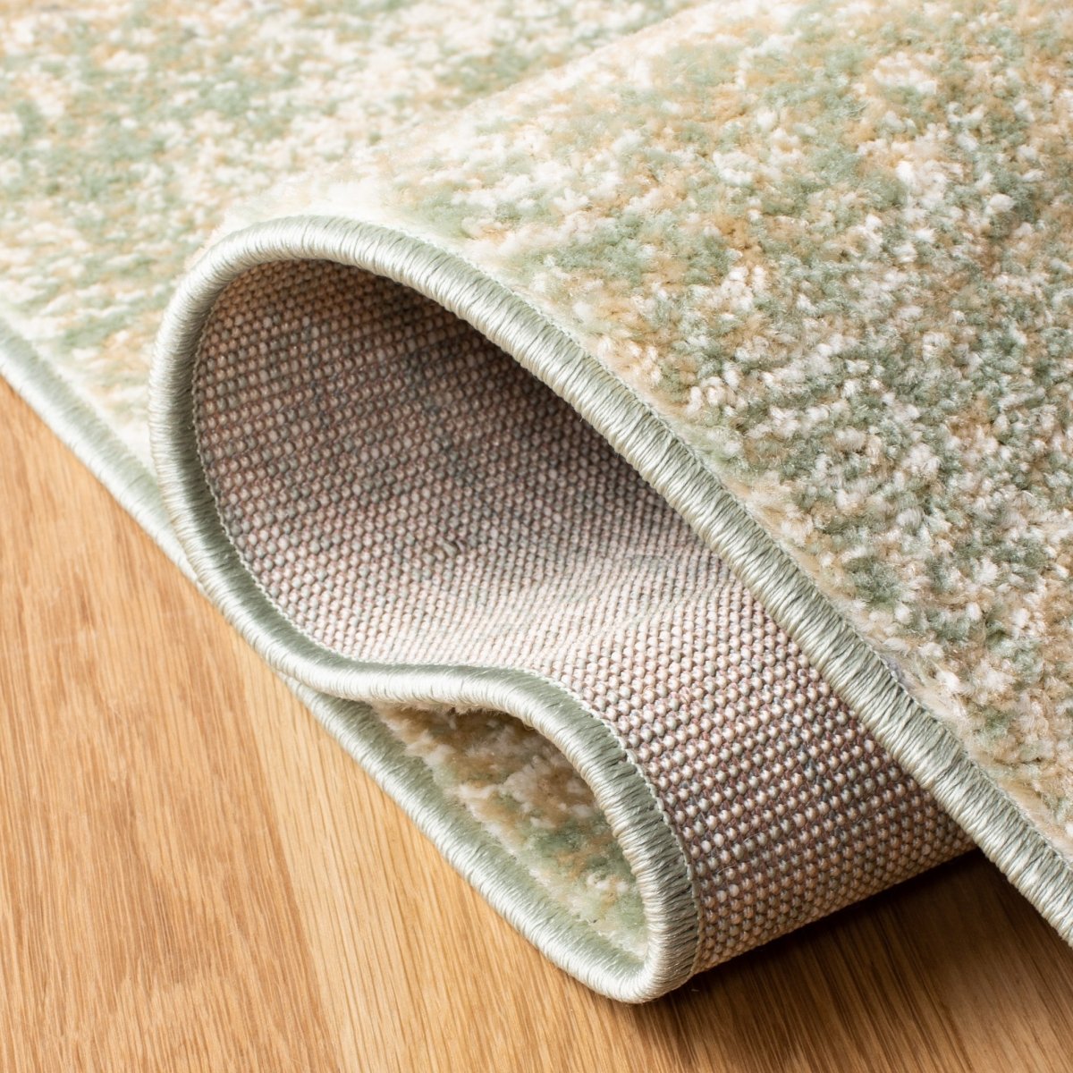 Safavieh Adirondack Adr112W Ivory/Sage Rug.